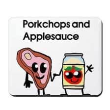 Apple Sauce ππ16oz