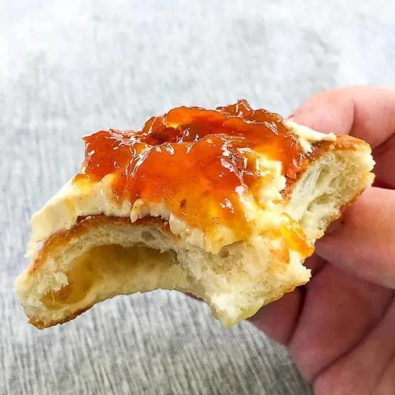 Carrot Cake Jam π₯π₯₯ 8oz