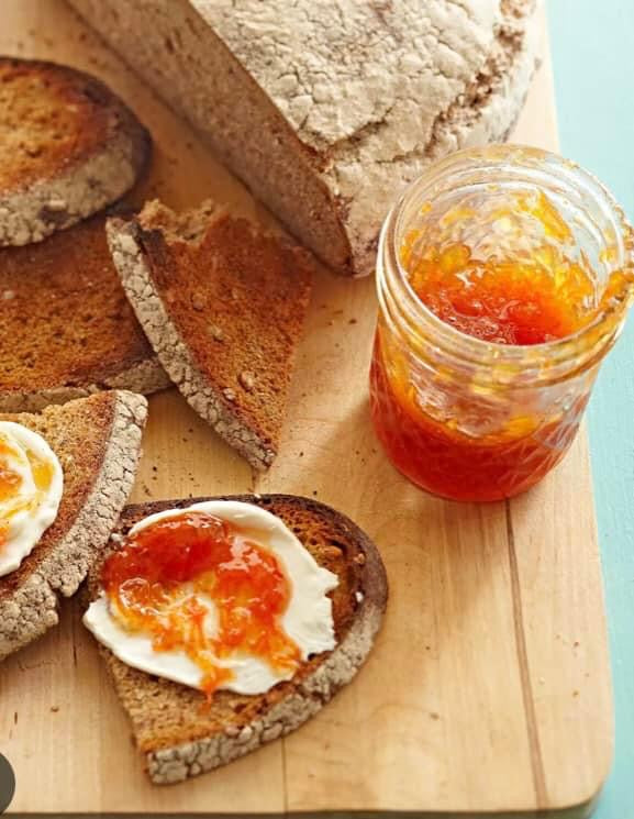 Carrot Cake Jam π₯π₯₯ 8oz