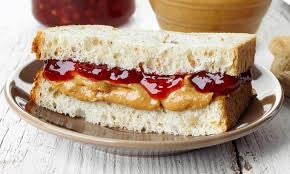 Strawberry Jelly 16oz Jar ππ