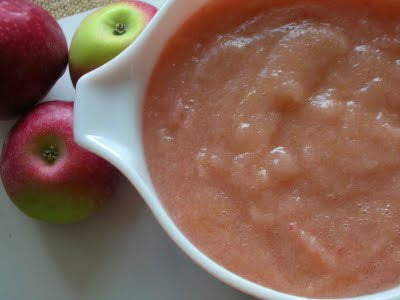 Apple Sauce ππ16oz