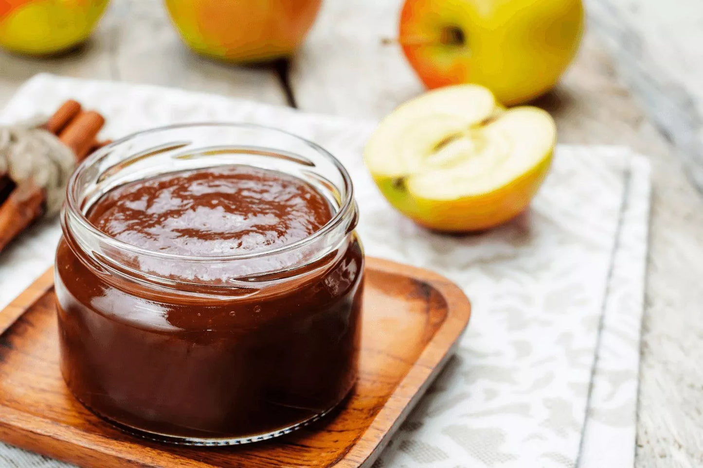 Apple Butter 🍎8oz jar