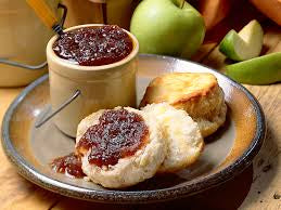 Apple Butter 🍎8oz jar