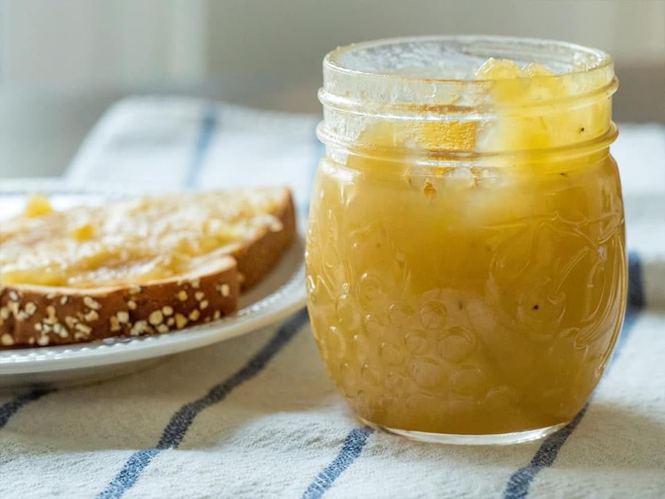 Monkey Butter π΅ππ₯₯π8oz Jar