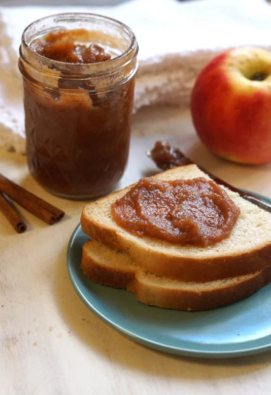 Apple Butter 🍎8oz jar