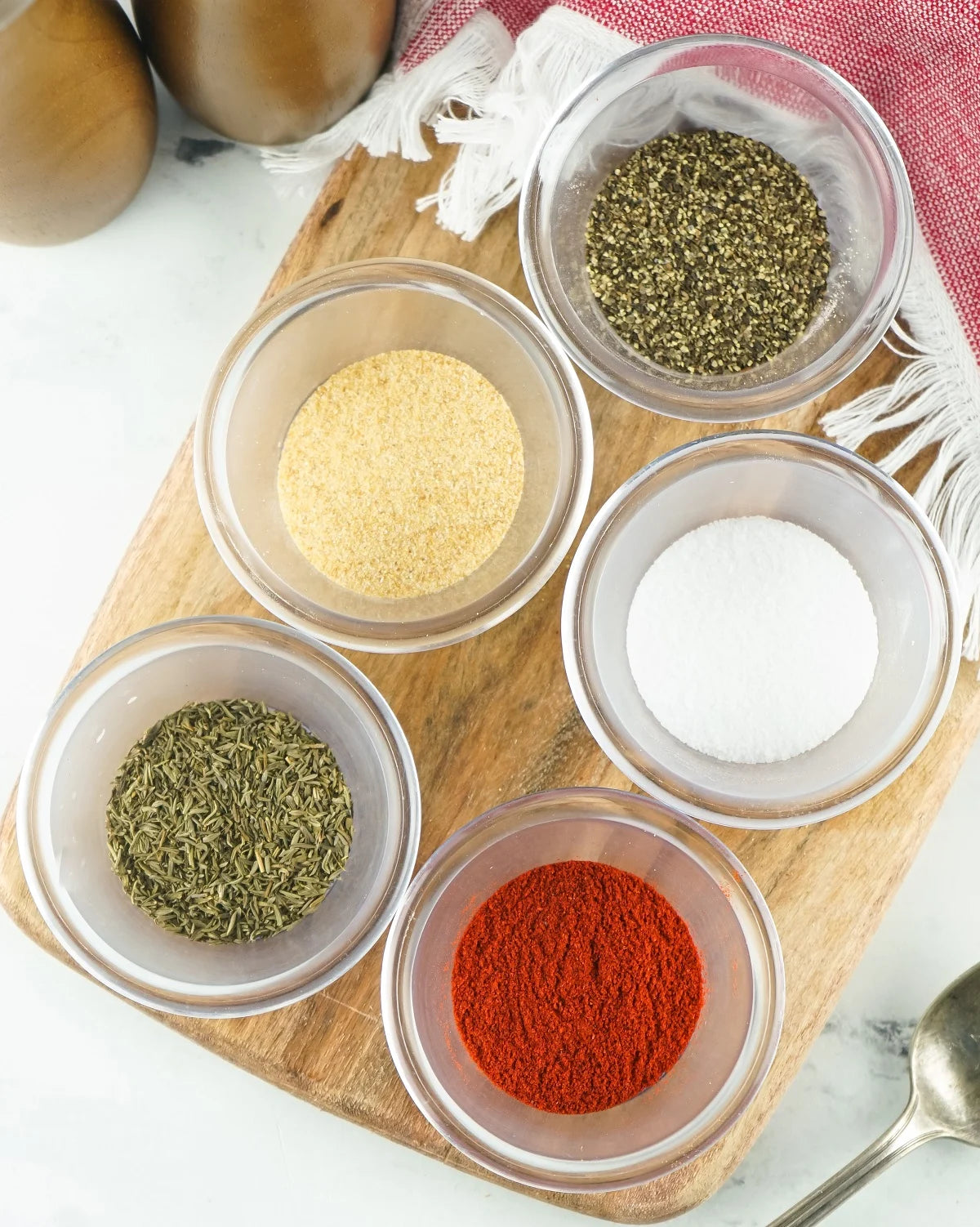 Steak and Prime Rib Seasoning 🥩🍖 2oz package