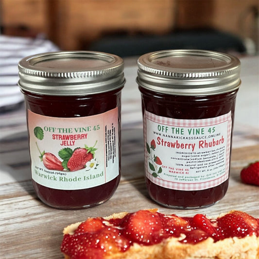 Strawberry 🍓Lovers Bundle