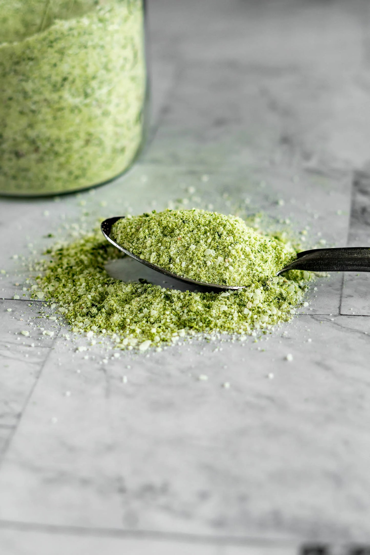 Jalapeno Salt